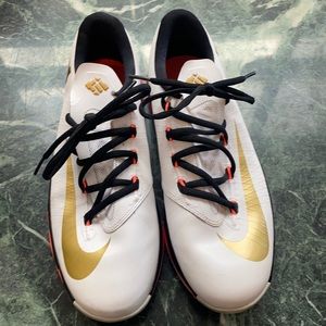 Nike KD 6 Energy youth